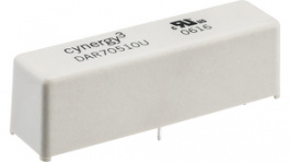 DBT70510U, Reed Relay 1 Break Contact (NC) 7000 V 2 A, Cynergy3 (Crydom)