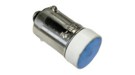LSED-2SN, LED Lamp, BA9S, Blue, 24V, IDEC YW Series, IDEC