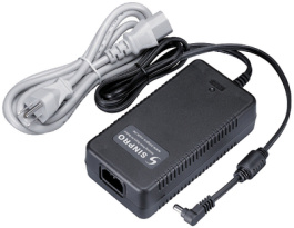 Z1002, AC adapter, Hioki