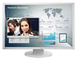 EV2416WFS3 grey, FlexScan EcoView TFT;16:10;24.1 '', Eizo