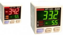 DP-102ZL3-M-P-C, Модуль: преобразователь; давление; -0,1?+1 MПа; OUT: 2; OUT 2: PNP, Panasonic
