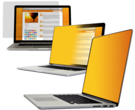 GPFMA11, Apple Privacy Filter Gold;16:9;11.7 ", 3M