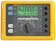 FLUKE-1625-2 Earth Ground Tester, Advanced