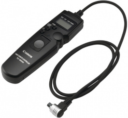 2477A004, TC-80N3 remote release/timer, CANON