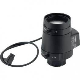 TV8552, 1/3" zoom lens Auto-iris 8.5..40 mm, ABUS