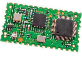 ARF7580BA, ISM module 868 MHz, Adeunis RF