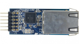 410-208 PMODNIC100, PmodNIC100, Module, SPI / Ethernet, Digilent