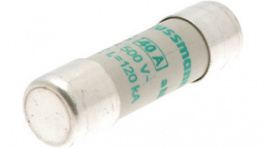 C14M45, Fuse14 x 51 mm,500 VAC,45 A 45 A slow-blow Bussmann, Eaton