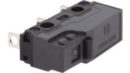 AVT32023AT, Micro Switch 3 A Plunger 1 Change-Over (CO), Panasonic