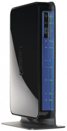 DGND3700B-100GRS, WLAN Router 802.11n/a/g/b 300Mbps, NETGEAR