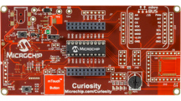DM164137, Development Board Stand-alone mode 5 V, Microchip