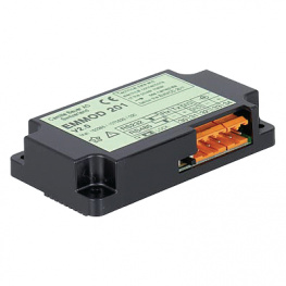 150.285, RS485 Module and Data Logger, SINEAX A210, Gossen Metrawatt