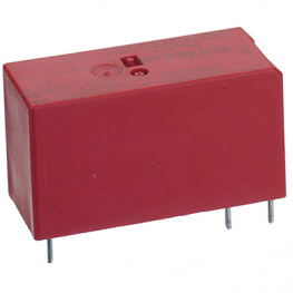 2-1393240-3, RT33K012 PCB power relay 12 VDC, Schrack / TE