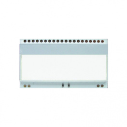 EA LED55X31-W, ЖК-подсветка белый, Electronic Assembly
