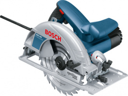 GKS 190, DE, Circular Saw F (CEE 7/3), Bosch