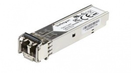 SFP1GSXEMCST, Fibre Optic Transceiver SFP Multi-Mode 1000BASE-SX LC 550m, StarTech.com