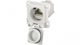 8808440000, IE-XM-RJ45/IDC-IP67 RJ45 Connector Shielded, Weidmuller