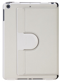 THZ47102EU, Versavu 360deg rotating tablet case for iPad Air 2 grey, Targus