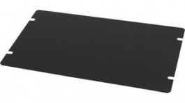 1431-14BK3, Монтажная панель; сталь; Серия: 1441; HM-1441-14,HM-1441-14BK3, Hammond