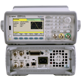 33522B, Генератор сигналов специальной формы 2x30 MHz ARB, Keysight