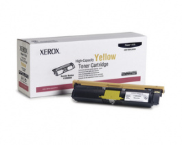 113R00694, Toner yellow, Xerox
