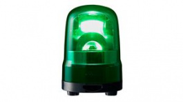 SKH-M2JB-G, Signal Beacon, Green, Pole Mount/Wall Mount, 240V, 100mm, 88dB, IP23, PATLITE