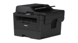 MFCL2750DWC1, Multifunction Printer, MFC, Laser, A4/US Legal, 1200 dpi, Print/Scan/Copy/Fax, Brother