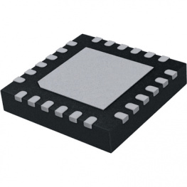 IC-NZN QFN24-4X4, Laser Diode Module 300 mA, IC-Haus