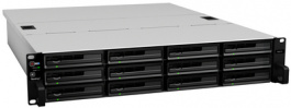 RS2414+, Rack Station, Synology