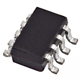 LT3008ETS8-1.8#PBF, LDO V-regulator 1.8 V TSOT-23-8, Linear Technology
