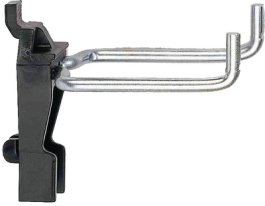 CLIP 4-50 [3 шт], hammer holder, Raaco