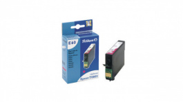 359742, Ink cartridge T080340 magenta, Pelikan Hardcopy