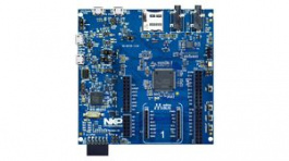 LPC55S28-EVK, LPCXpresso55S69 Development Board, NXP
