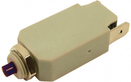 FC6609A, Circuit-breaker, thermal 9 A, Cliff