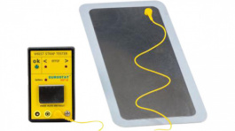 61-200-0000, ESD test station 150 x 88 x 35 mm, Eurostat