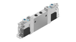VUVG-LK10-T32C-AT-M7-1H2L-S, Solenoid Valve M7 3/2 150 ... 700kPa, Festo