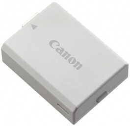 3039B001, Battery LP-E5, CANON