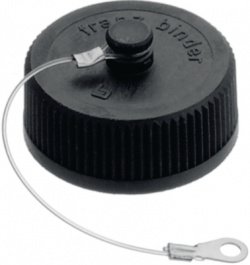 08 0427 000 000, Protective cap, Binder