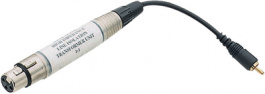 LL1584-3FXPHM, Audio transformer, Lundahl