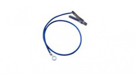 AI-000473, Earth Cable, Test Clip/Ring Terminal, 460mm, MUELLER