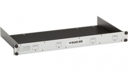 ACX300-RMK, ACX300 19" Rackmount Kit, Black Box