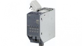 6EP4437-8XB00-0CY0, Extension Module, CNX8600 4x10 A for PSU8600, Adjustable, 24 V / 10, 960 W, SITO, Siemens