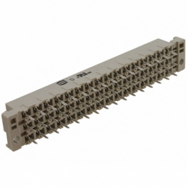 09052486831, Multipole socket, E 48-p DIN 41612, Harting
