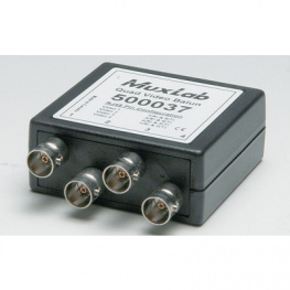 500037, Balun 500037, VideoEase Quad Video, -