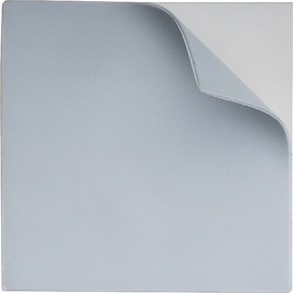 GP5000S35 1MM 100X100MM, Heat conducting film 1 mm, BERGQUIST