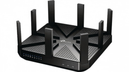 Archer C5400, Wireless Tri-Band MU-MIMO Gigabit Router, TP-Link