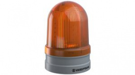 26234070, Flashing Beacon EvoSignal 10.8 ... 26.4VAC/VDC Rotating, WERMA Signaltechnik