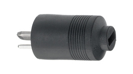13 Cable Connector, Cable Connector, 2 Poles, China