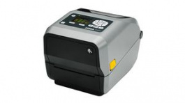 ZD62142-T0EL02EZ, Desktop Label Printer, Thermal Transfer, 203mm/s, 203 dpi, Zebra