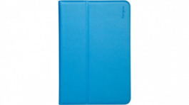 THZ59302GL, SafeFit iPad mini tablet case, blue blue, Targus